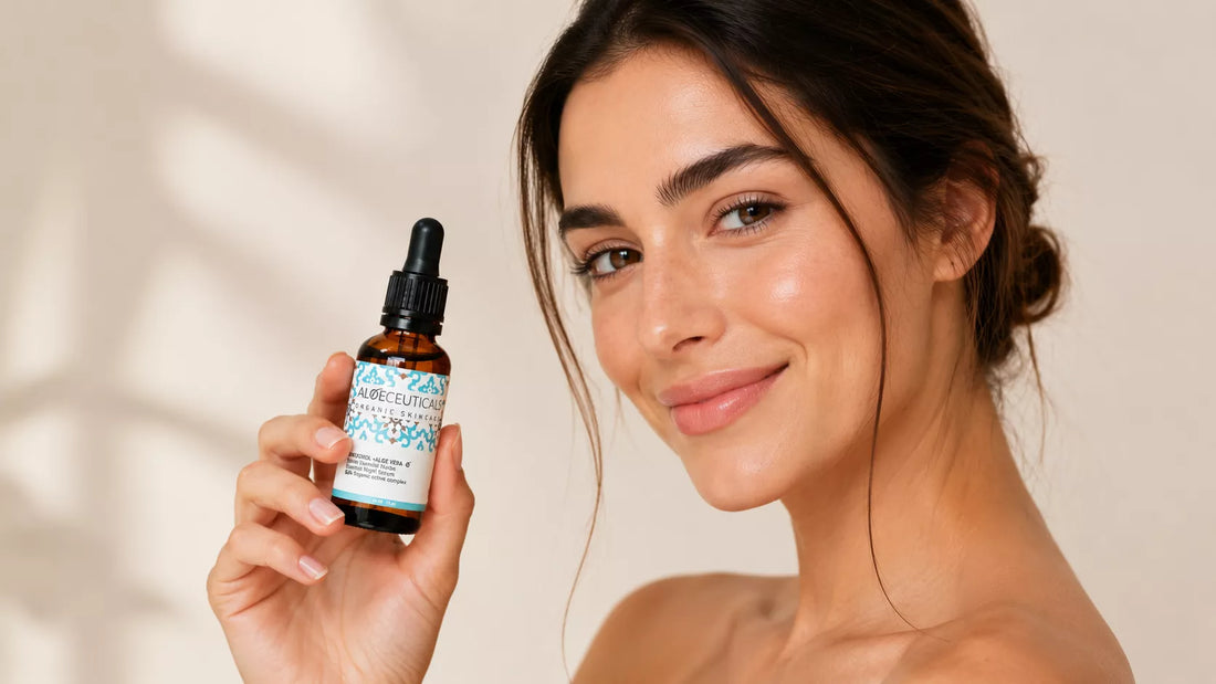 Bakuchiol: La alternativa natural al retinol que tu piel sensible estaba esperando