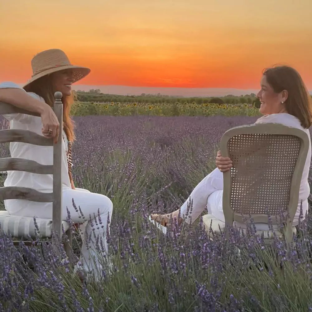 La pasión de Sonsoles e Isabel