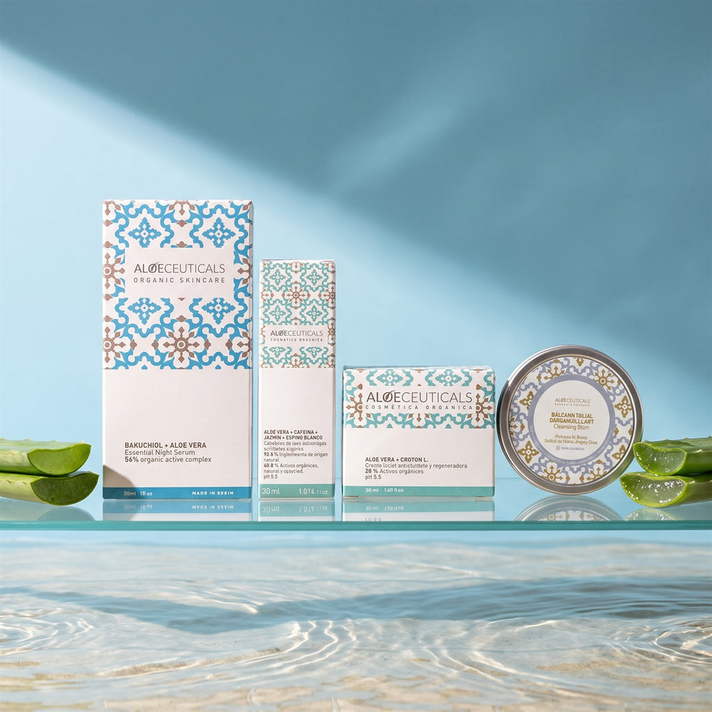 Anti-Wrinkle and Total Rejuvenation Pack (Dry, Very Dry and Mature Skin)