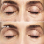 Contorno de Ojos (Aloe Vera + Jazmin + Cafeína + Espino Blanco)