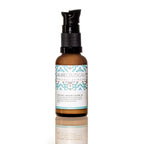 Emulsión facial fluida (Aloe vera + Croton lechleri)