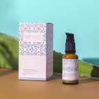 Emulsión facial fluida (Aloe vera + Croton lechleri)