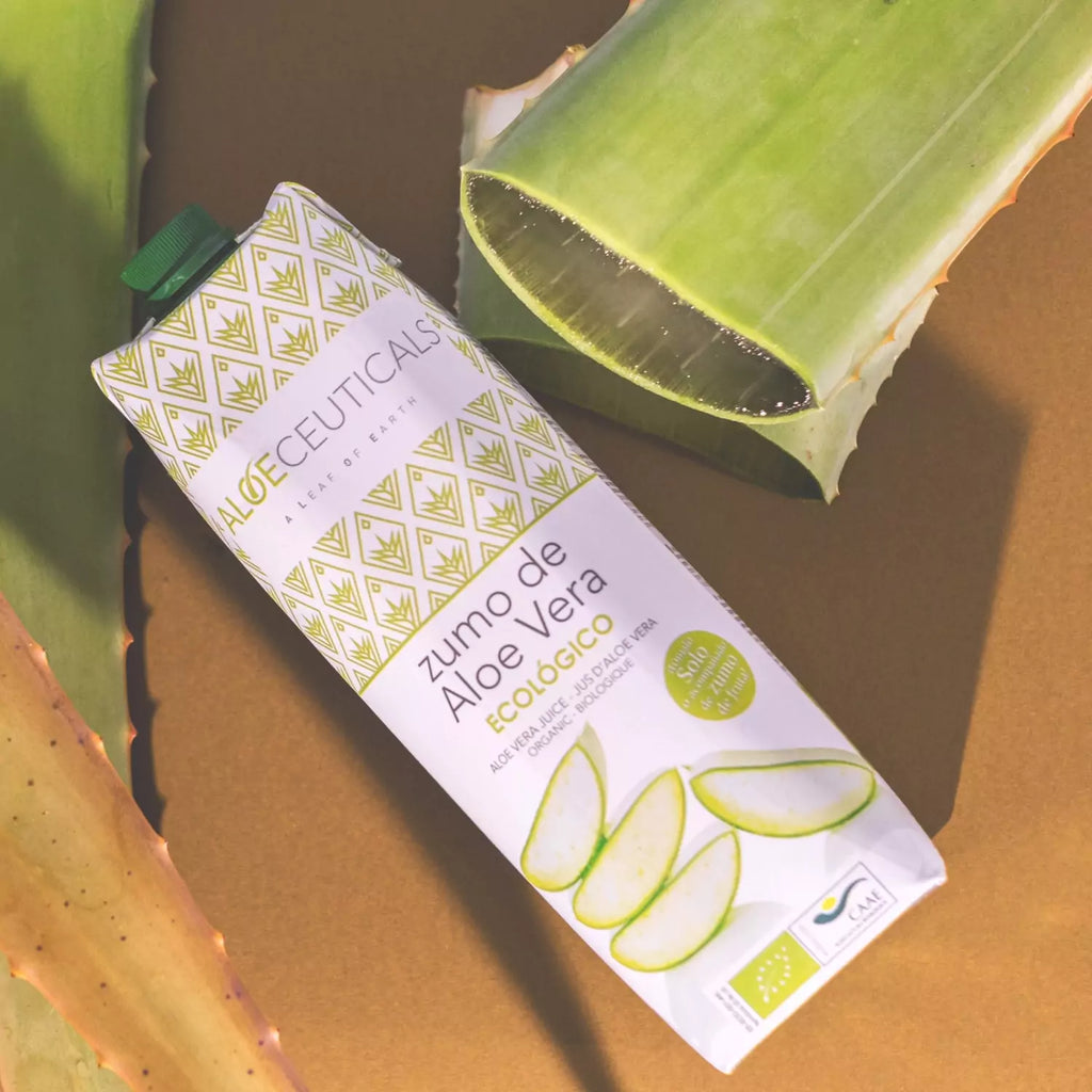 Zumo Aloe Vera 1L
