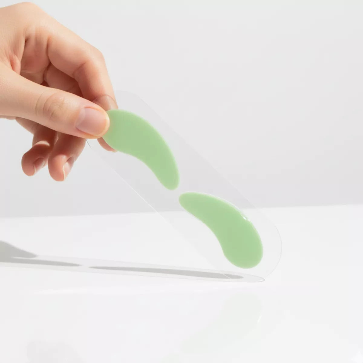 Parches para Contorno de Ojos