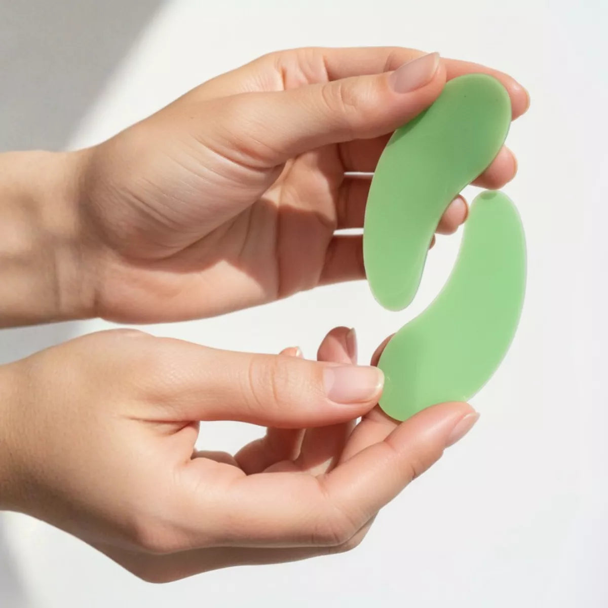 Parches para Contorno de Ojos