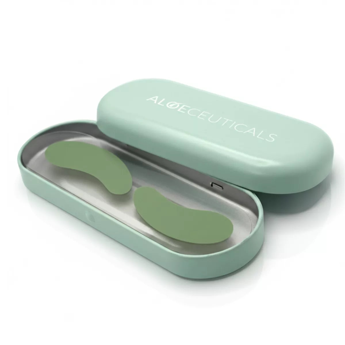 Parches para Contorno de Ojos