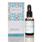 Serum Facial Antiarrugas con Bakuchiol, Aloe vera y 6 Aceites