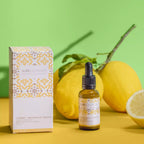 Sérum iluminador (Vitamina C + Algas rojas + Acido ferúlico)