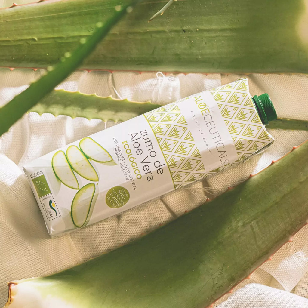 Zumo Aloe Vera 1L