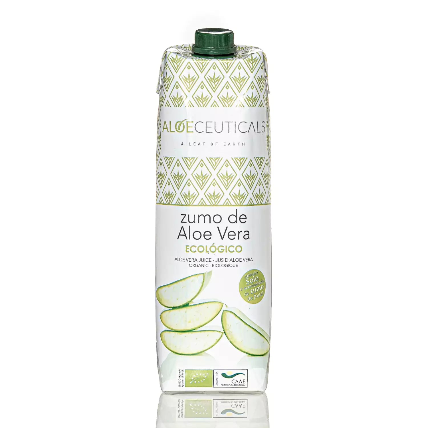 Zumo Aloe Vera 1L